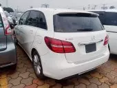 car Right Back