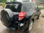 car Right Back