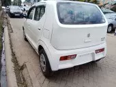 car Back