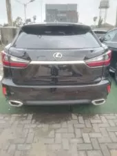 back
