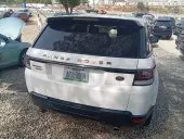 car Back