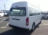 car Back