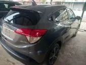 car Right Back