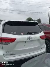 back