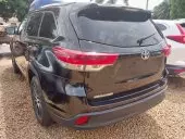 car Right Back
