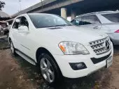car Left