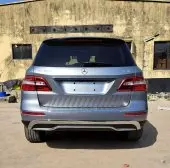 car Back