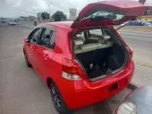 car Right Back