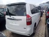 car Right Back