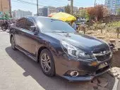 car Left Front