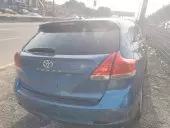 car Back