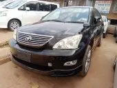 car Left Front