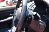 car Left Front