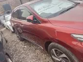 car Left
