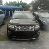 car Front