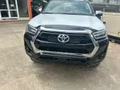 car Front