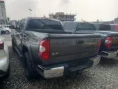 car Left Back