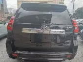 car Back