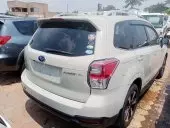 car Left Back