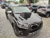 car Left Front