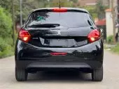 car Back