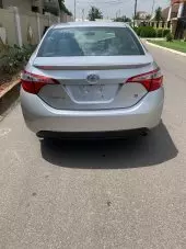 car Right Back