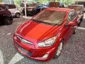 car Left Front