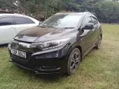 car Left Front