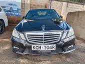 car Front