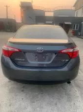 back