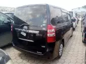 car Right Back