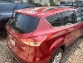 car Right Back