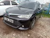 car Right Front