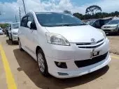 car Right Front
