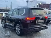 car Left Front