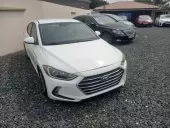 car Left Front