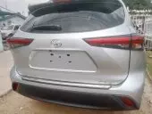 car Back