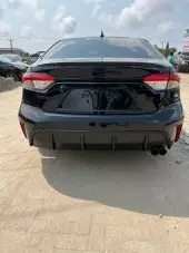 back