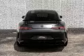car Back