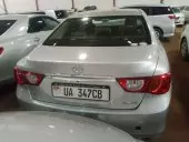 car Right Back
