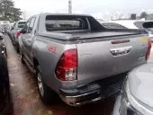 car Right Back