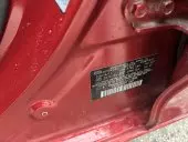 vinNumber