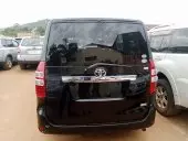 car Back
