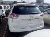 car Back