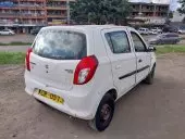 car Right Back