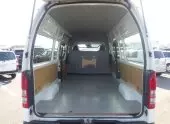 car Left