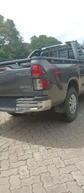 back