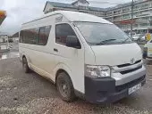car Right Front