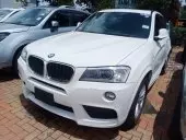car Left Front
