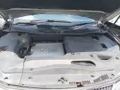 car Left